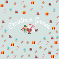 Christmas Games: Santa Claus