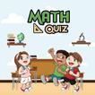 Math Quiz