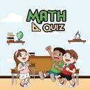 Math Trivia Quiz aplikacja