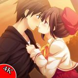 Anime Wallpapers icon
