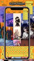 Anime-Hintergründe HD 4K Screenshot 3