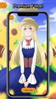Anime-Hintergründe HD 4K Screenshot 2