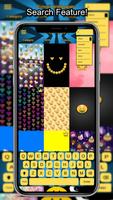 Emoji Wallpapers HD 4K syot layar 3
