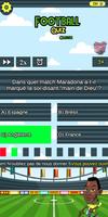 Football Quiz capture d'écran 3