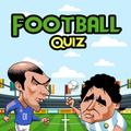 Guess The Footballer - Football Quiz