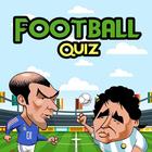 Guess The Footballer - Football Quiz আইকন