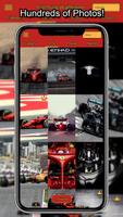 Formula Wallpapers الملصق