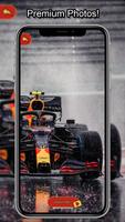 Formula Wallpapers تصوير الشاشة 2