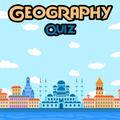Geography Quiz
