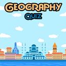 Geography Quiz aplikacja