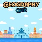Geography Quiz icon