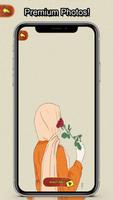 Hijab Wallpapers screenshot 2