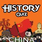 Geschichtsquiz Zeichen
