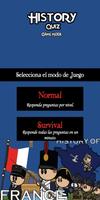 Prueba de Historia captura de pantalla 2