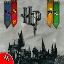 Hogwarts HP Wallpapers HD APK
