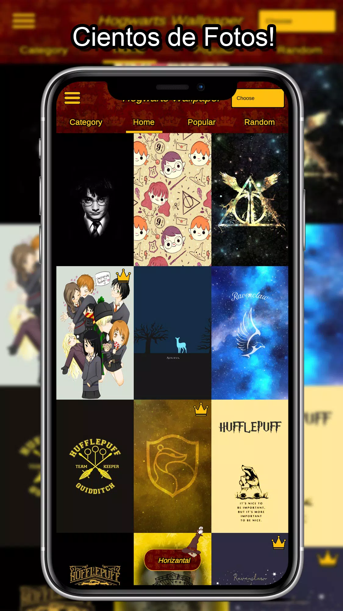 Top 47+ imagen imágenes de harry potter para fondo de pantalla - Top 47+ imagen imágenes de harry potter para fondo de pantalla -
