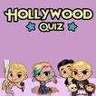 Hollywood Actors - Guess the Celebrities