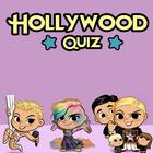 Quiz Hollywood icône