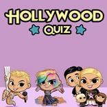 ”Hollywood Quiz