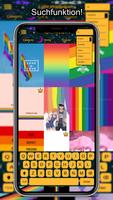 LGBT Regenbogen Hintergründe Screenshot 3