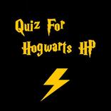 ”Hogwarts Quiz - HP Spells