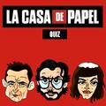 Quiz for La Casa de Papel