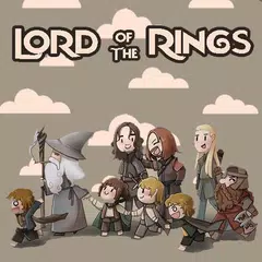 Descargar XAPK de Prueba de El Senor de los Anillos