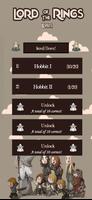 Quiz for Lord of the Rings ภาพหน้าจอ 3