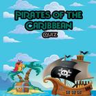 Quiz pour Pirates des Caraïbes icône