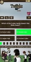 Quiz for Twilight screenshot 3