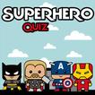 Superhero Quiz