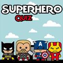Quiz Super Heros APK
