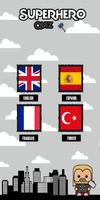 Süper Kahramanlar Bilgi Yarışması gönderen