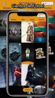 SW Fondos de Pantalla HD 4K Poster