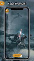 SW Fondos de Pantalla HD 4K captura de pantalla 2