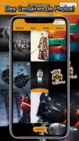 SW Fonds d'écran HD 4K Affiche