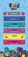 Songs Quiz ảnh chụp màn hình 3