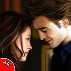 Twilight Wallpapers-icoon