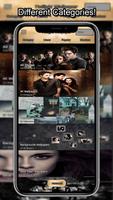 Twilight Wallpapers screenshot 1