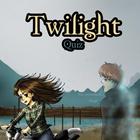 Twilight Trivia Quiz-icoon