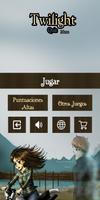 Crepusculo Trivia Quiz captura de pantalla 1