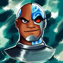 Teen Titans Go Duvar Kağıdı HD APK