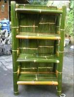 Bamboo Craft Ideas پوسٹر