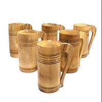 Bamboo Craft Ideas اسکرین شاٹ 3