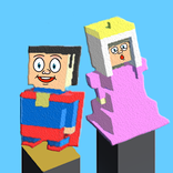 Color Pick Path by character