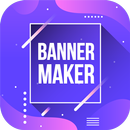 Banner Maker Photo and Text APK
