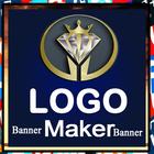 Banners logo Design 2023 Zeichen