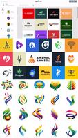 Banners logo Design 2023 Screenshot 1