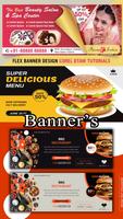 Banners logo Design 2023 Screenshot 3