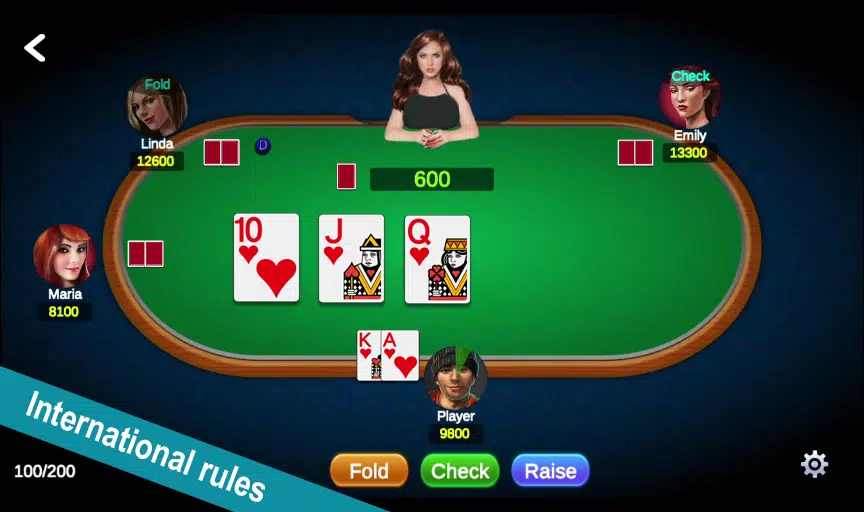 Poker Offline APK for Android Download